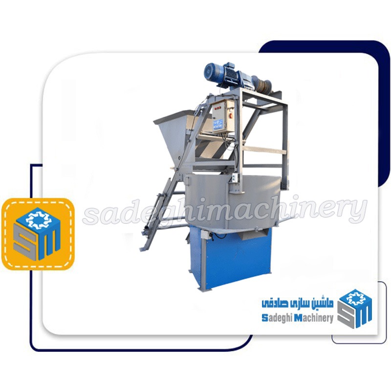 همزن-بالابر-SMM300 همزن بالابر SMM300