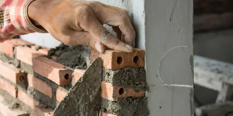 بهترین سیمان برای ساخت و ساز